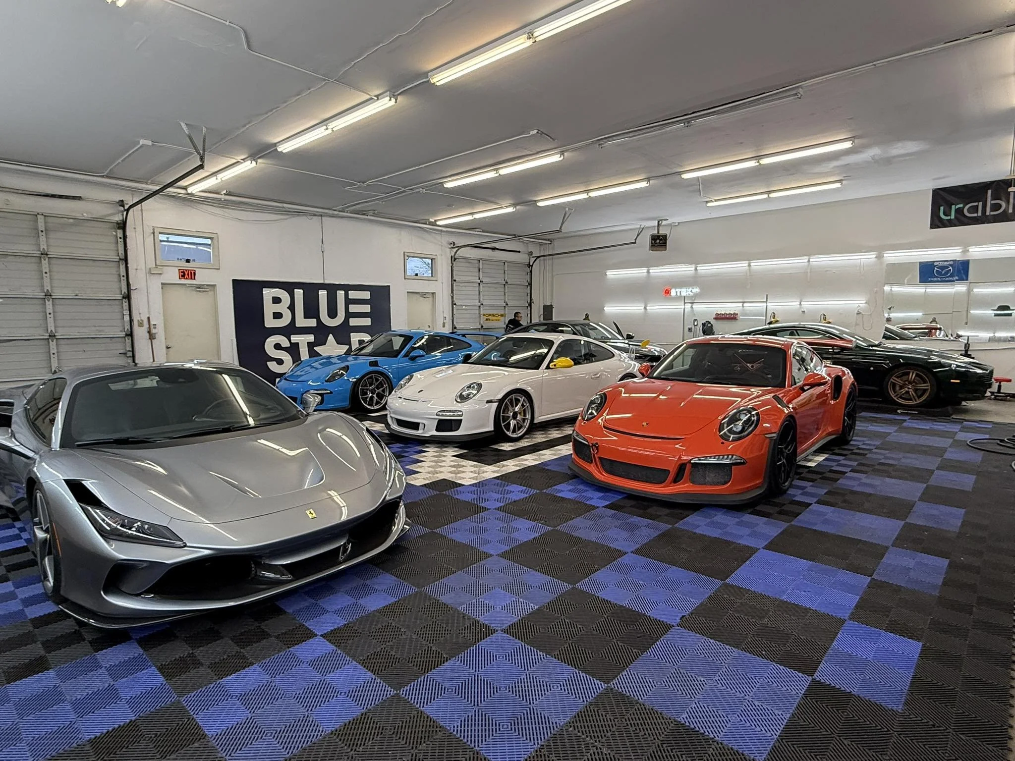 Gloss, Grit &amp; Protection: A Deep Dive into Modern Paint Care