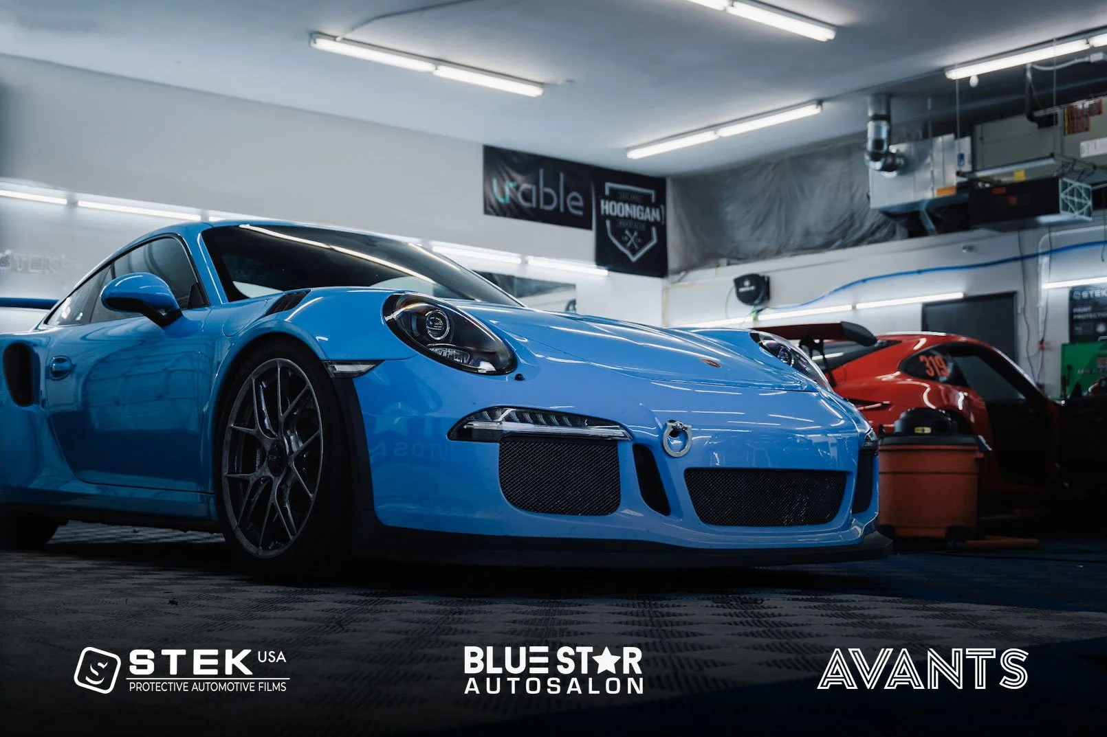 Gloss, Grit &amp; Protection: A Deep Dive into Modern Paint Care