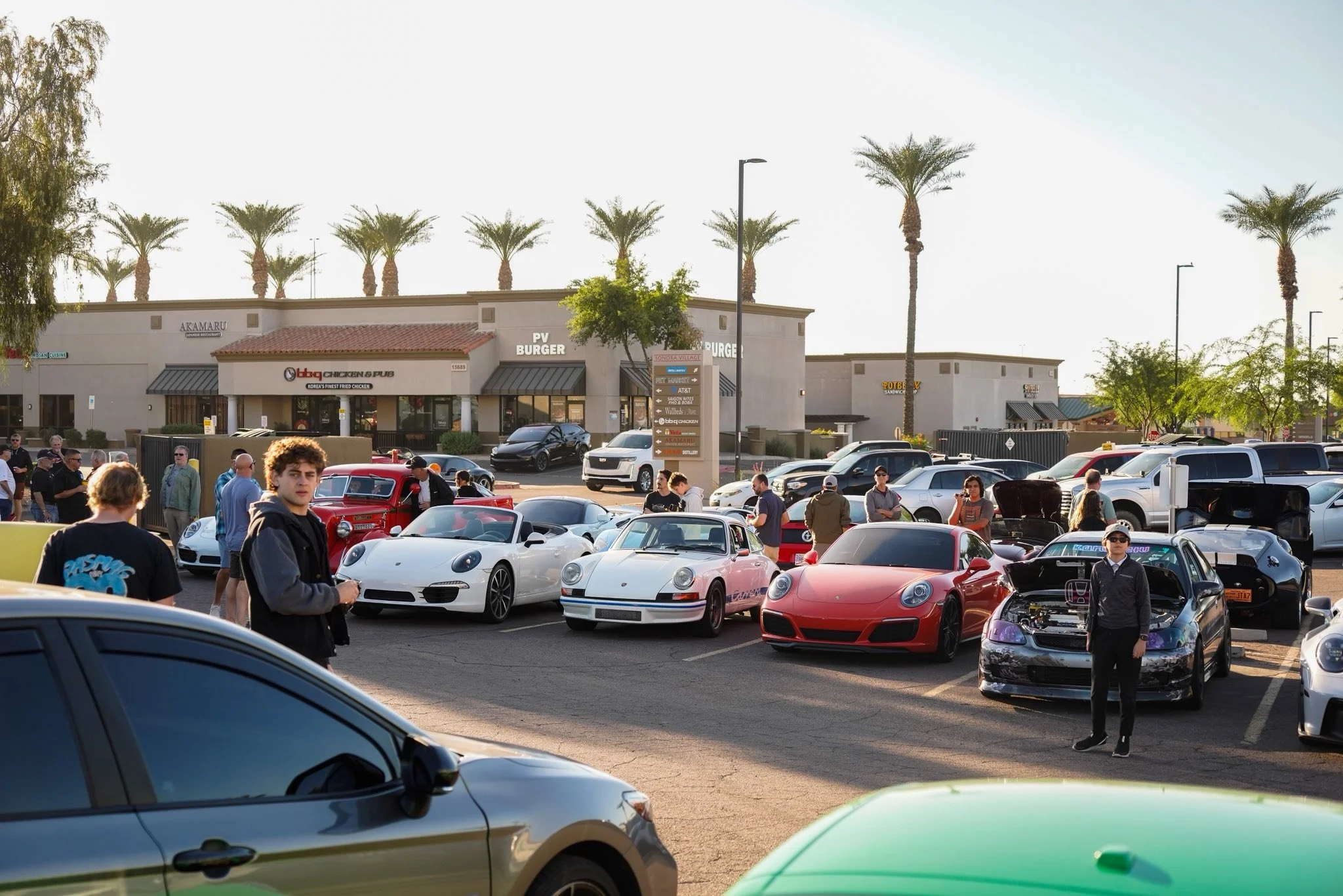 Avants - Kicking Tires w/ Discount Tire 