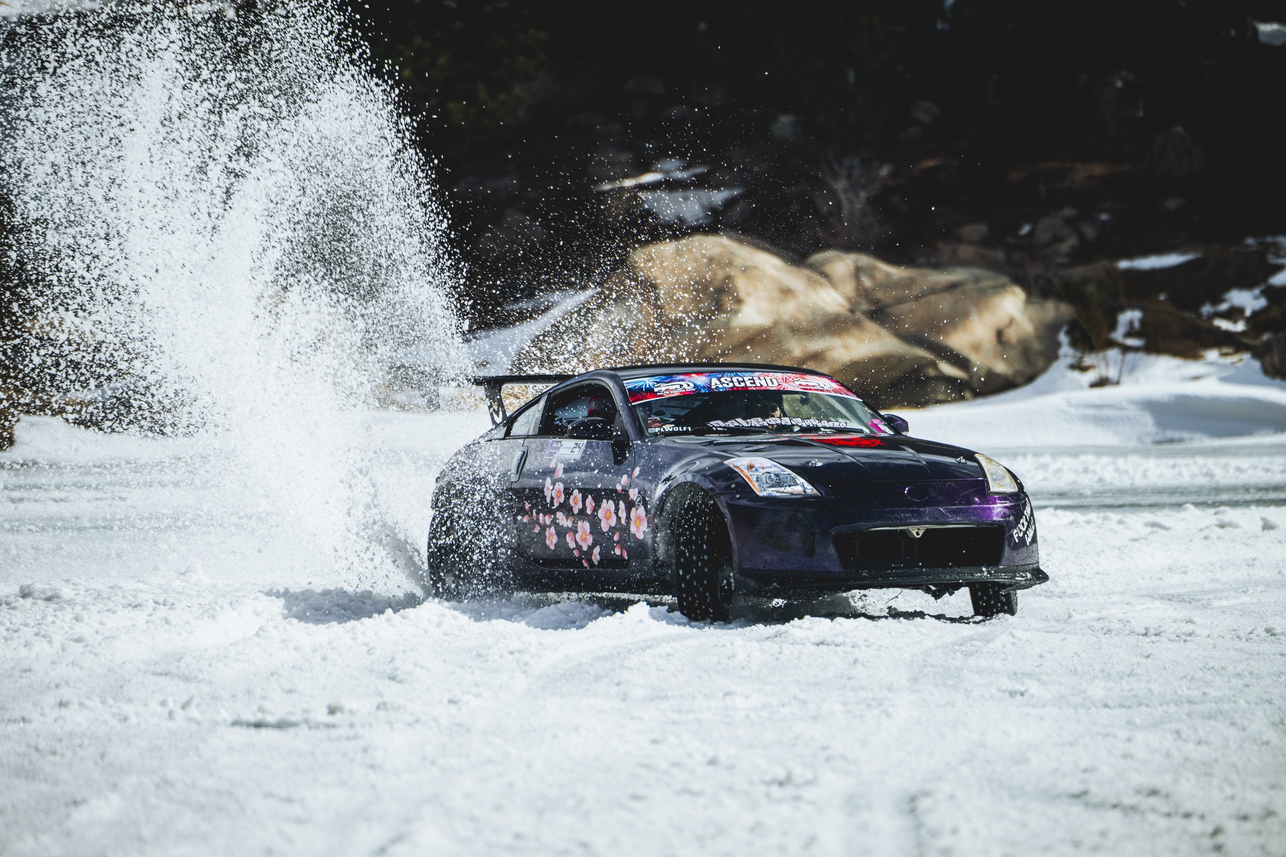 Ice Drifting