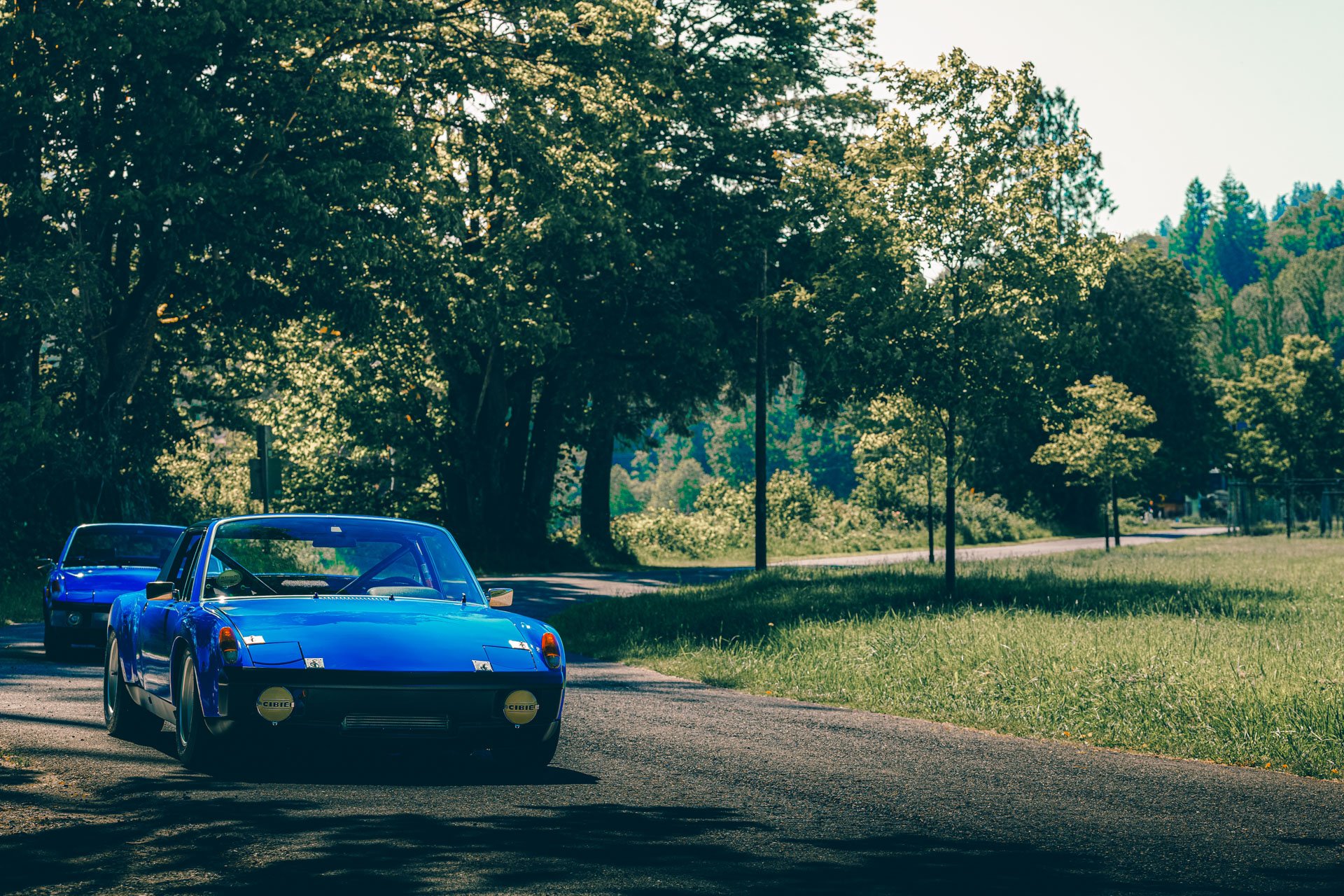 The Forgotten Fighter