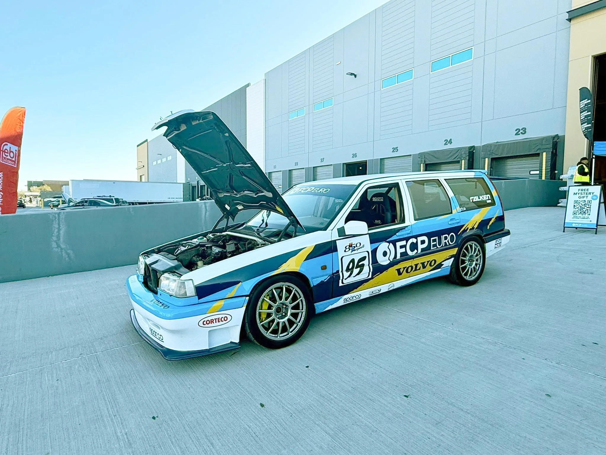 Wagonfest Scottsdale