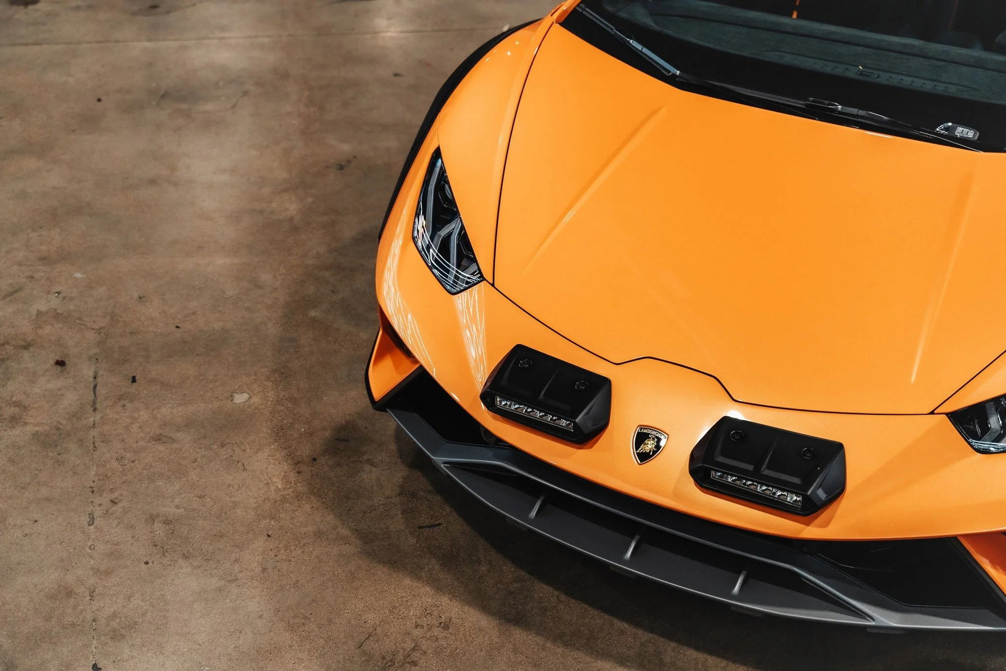 Avants at Echelon Garage Sessions 2