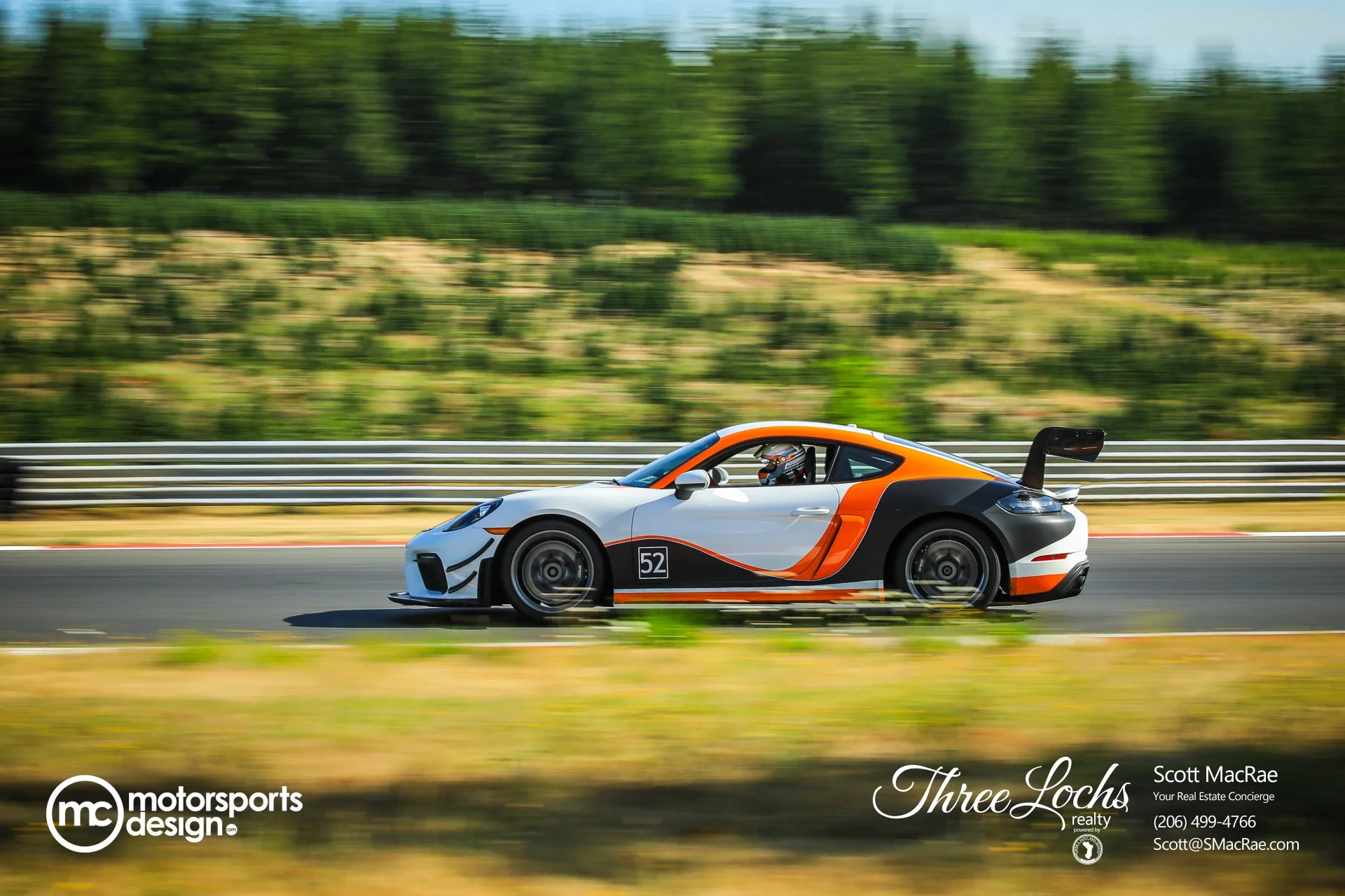 Audi Club Northwest Son of Quattrofest 2026