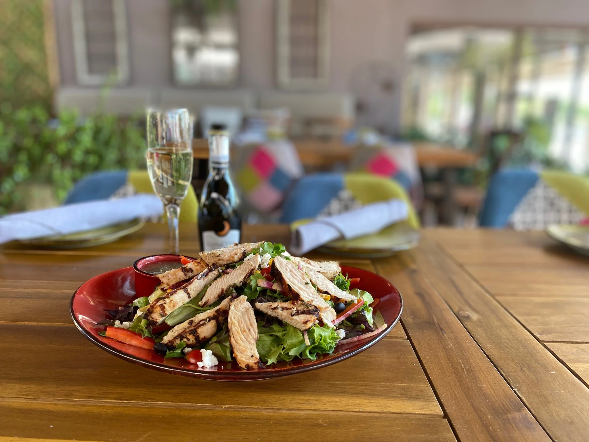 Avants East Valley Social