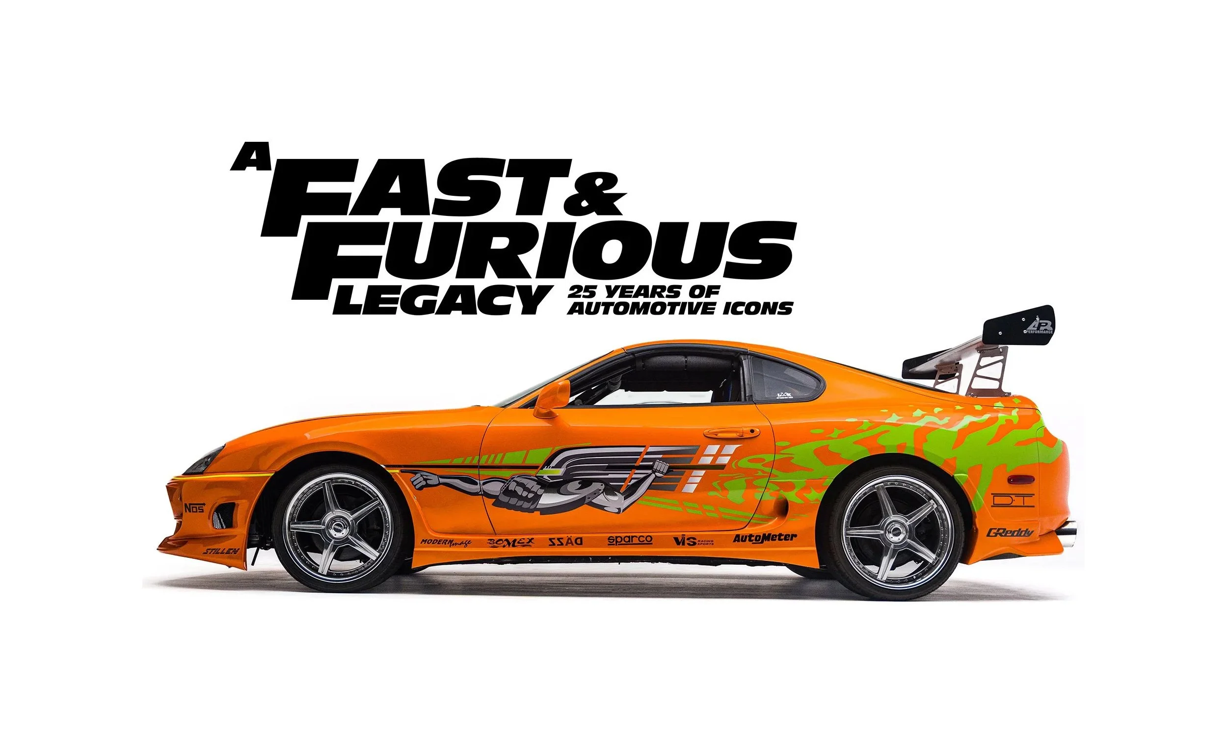 Avants Trivia Night - Fast &amp; Furious