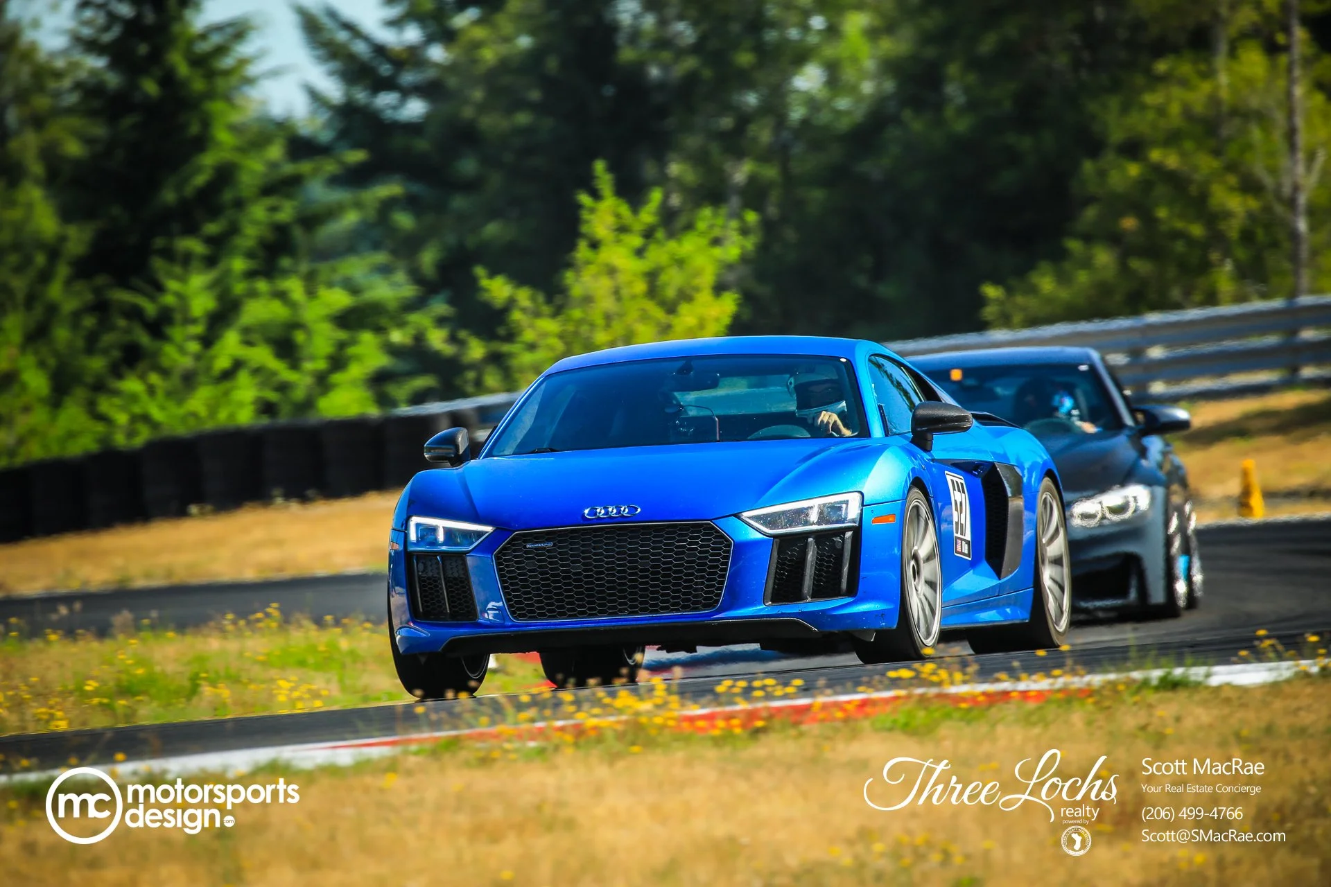 Audi Club Northwest Son of Quattrofest 2026