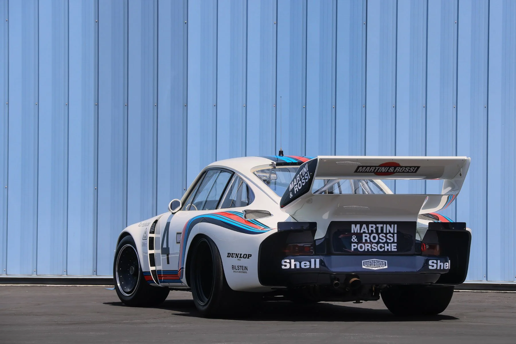 Powerful Provenance, Legendary Legacy