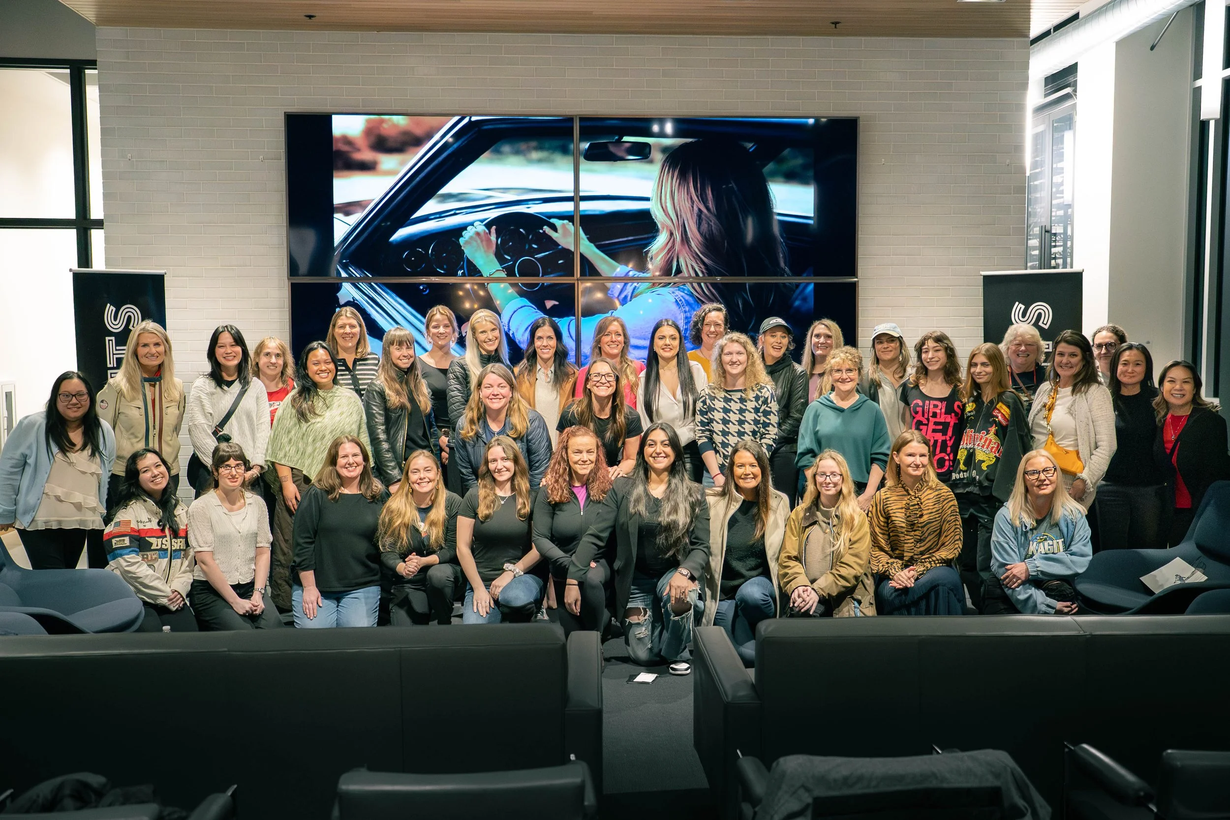 Women in the Industry 2026