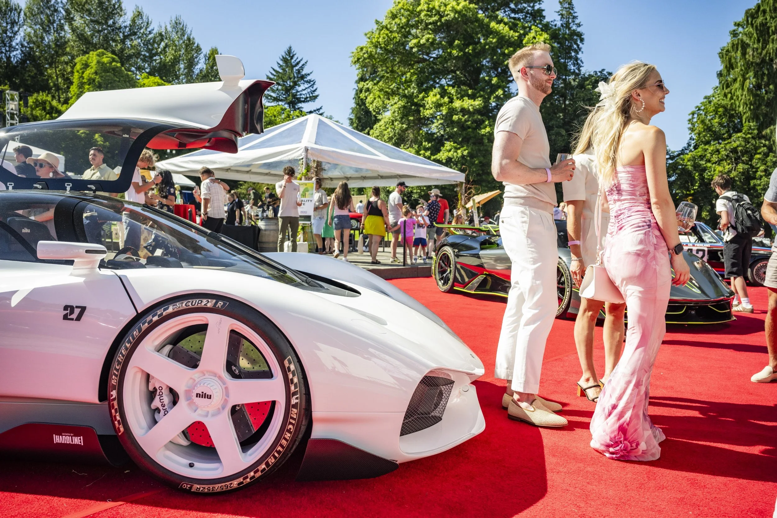 Avants Classics On The Green