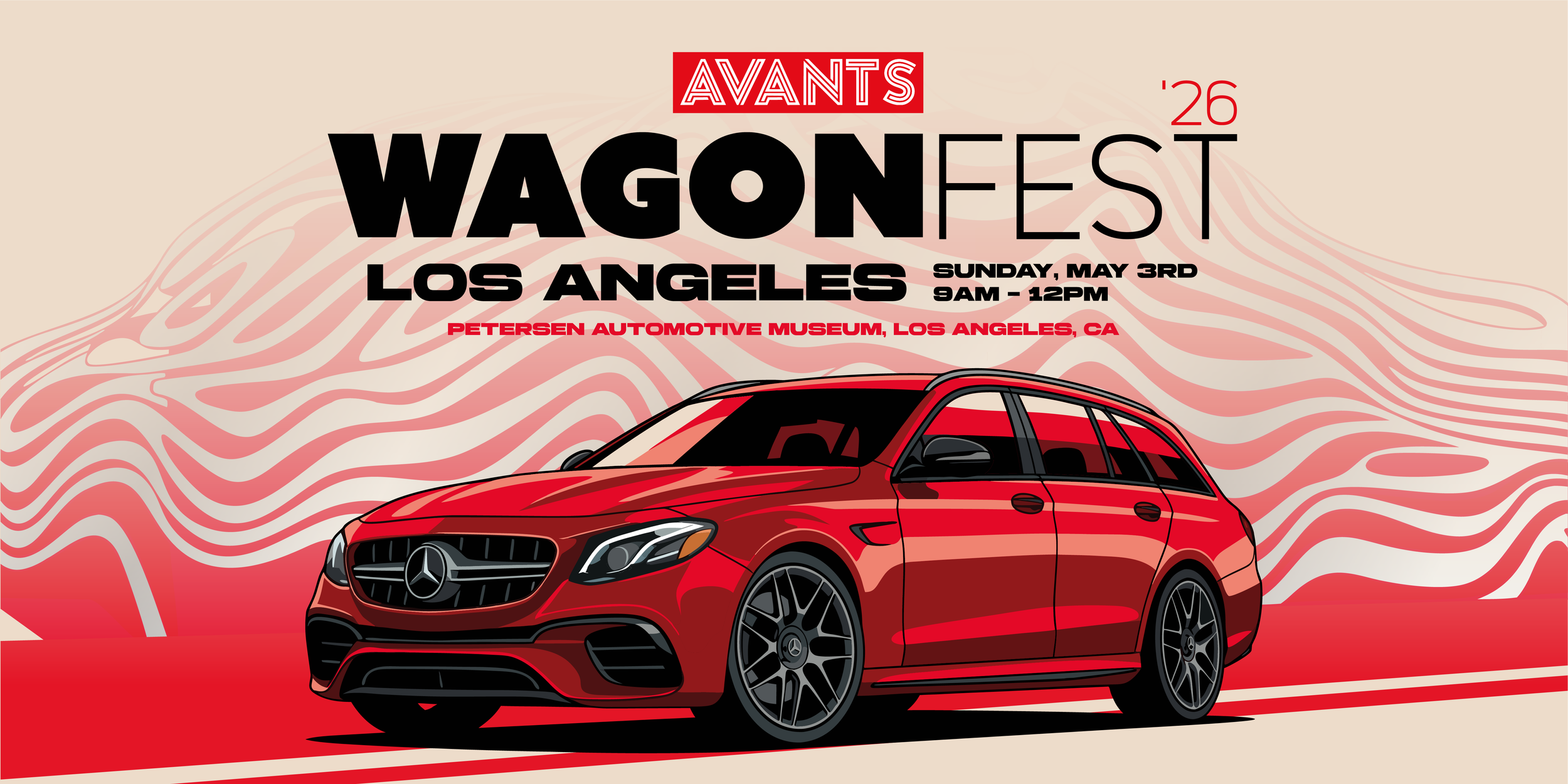 WagonFest SoCal 2026