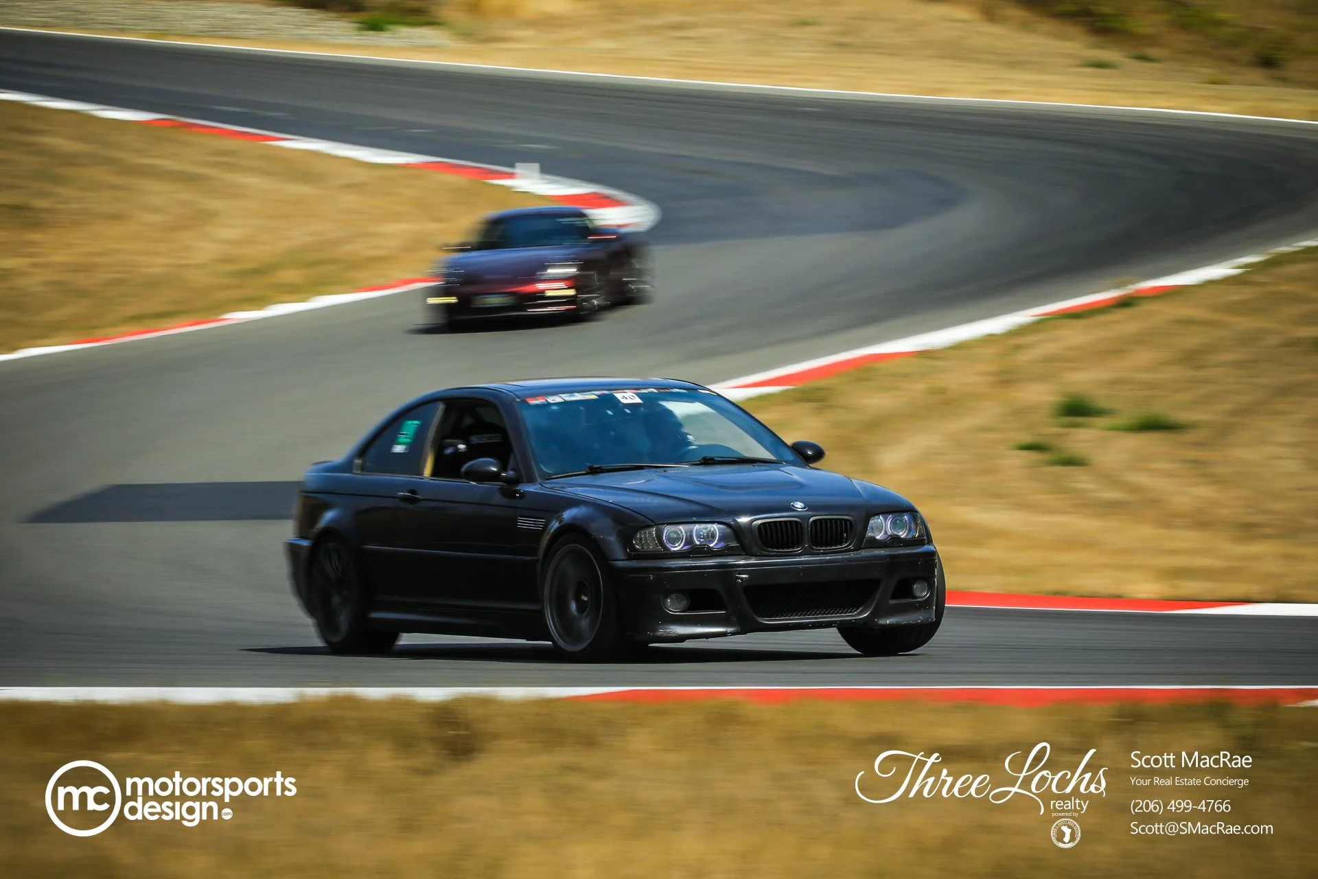 Audi Club Northwest Matt Ammon Memorial Driving School