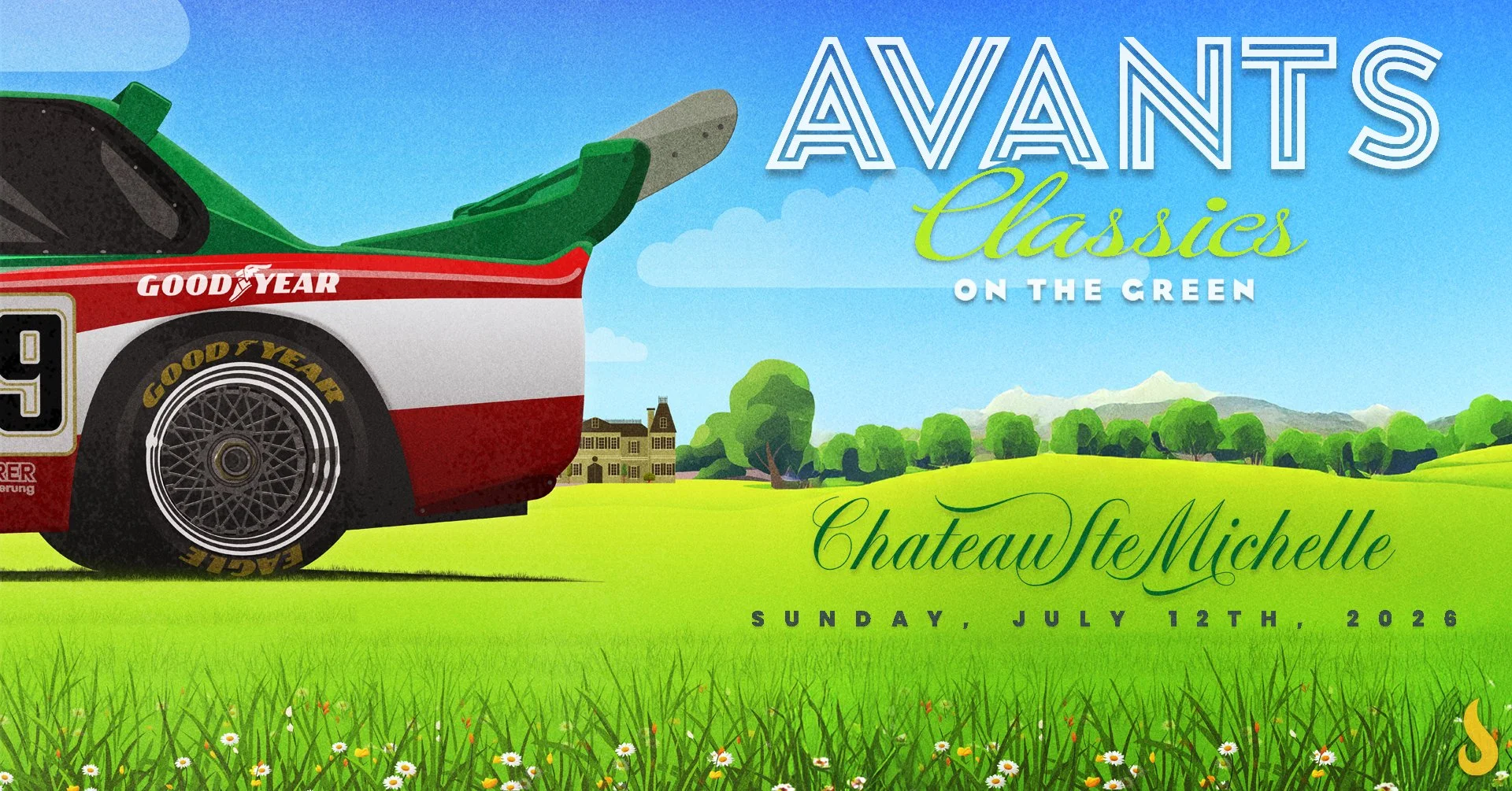 Avants Classics On The Green