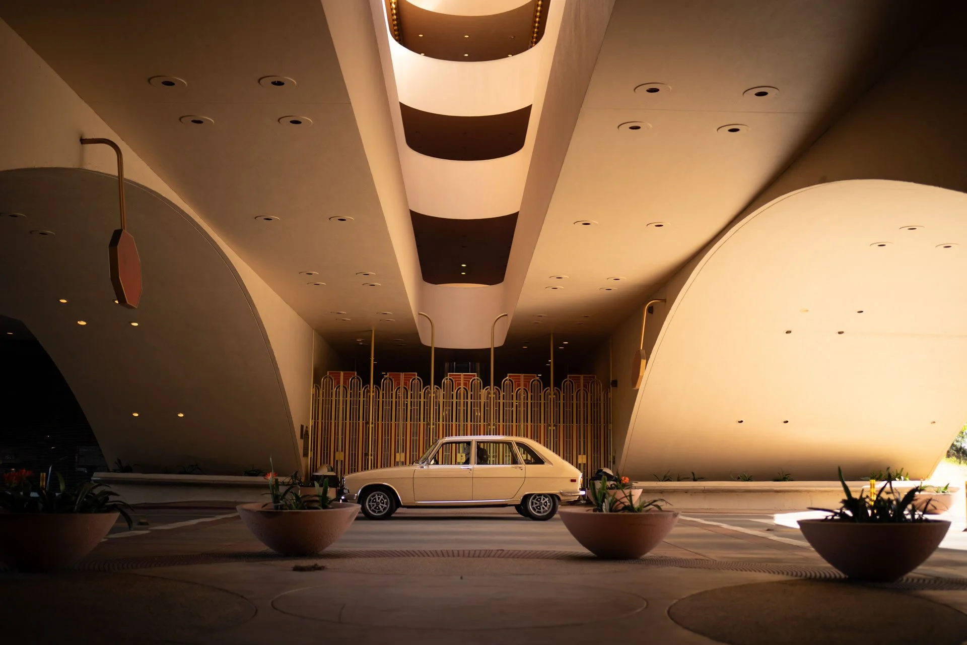 The Road Less Traveled