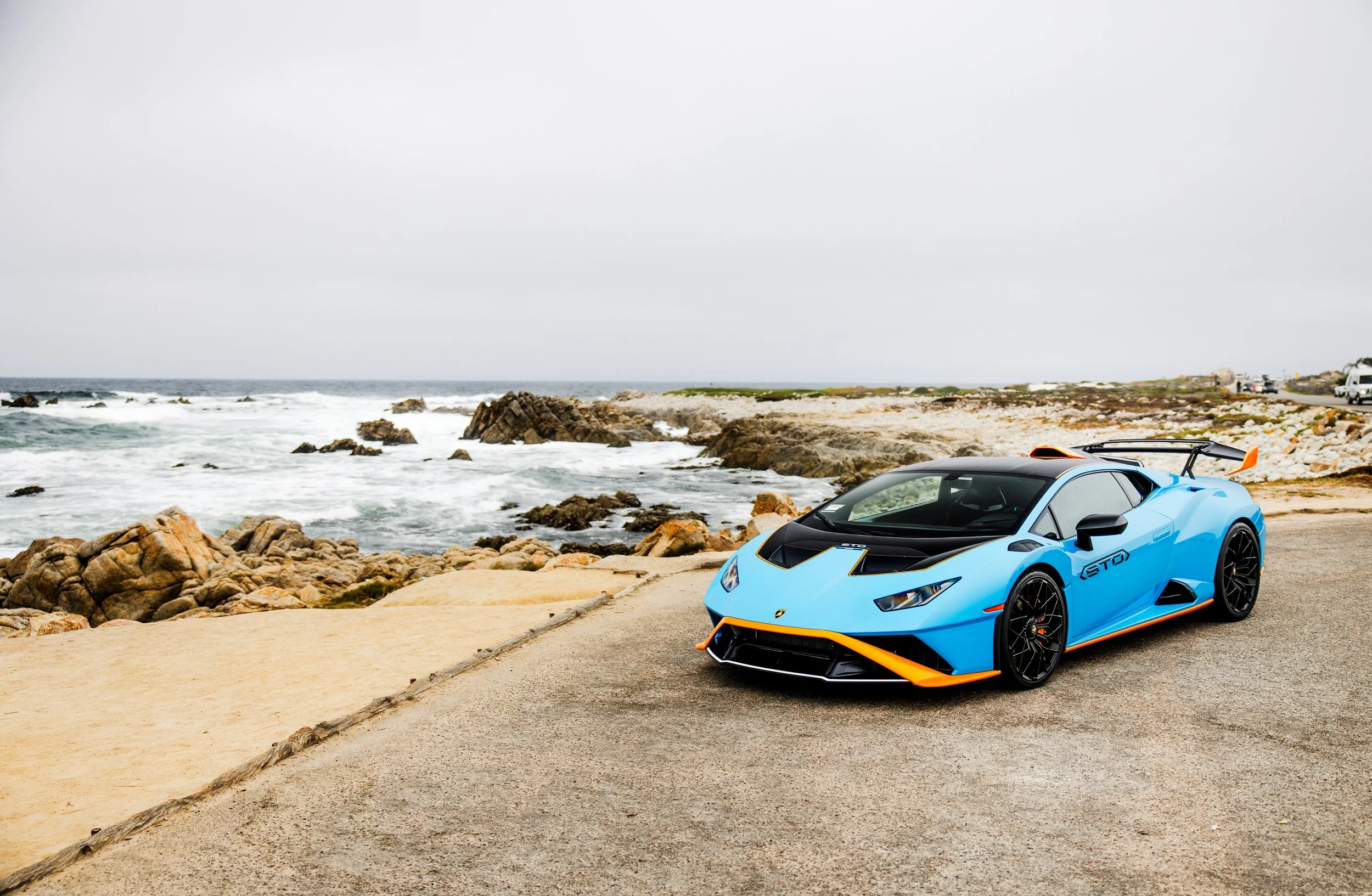 Charter Member Photo Shoot 