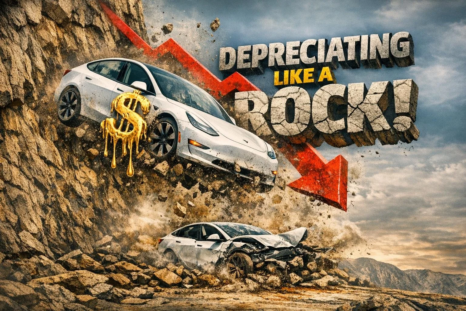 Birds, Trucks, and Bad Decisions