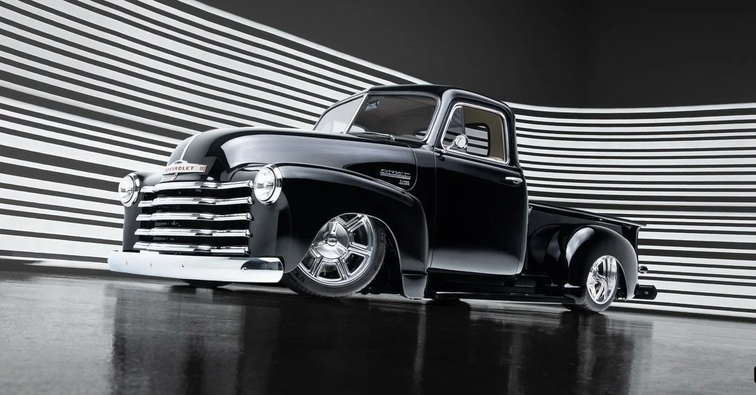 Behind the Build: How Custom Cars Come Together