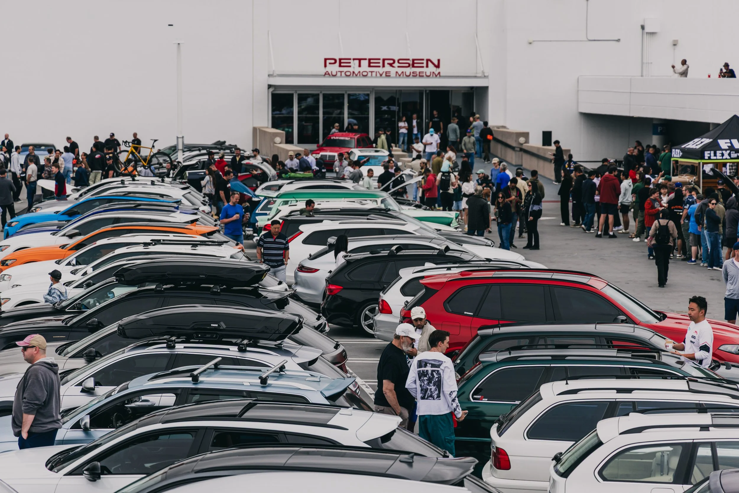 WagonFest SoCal 2026