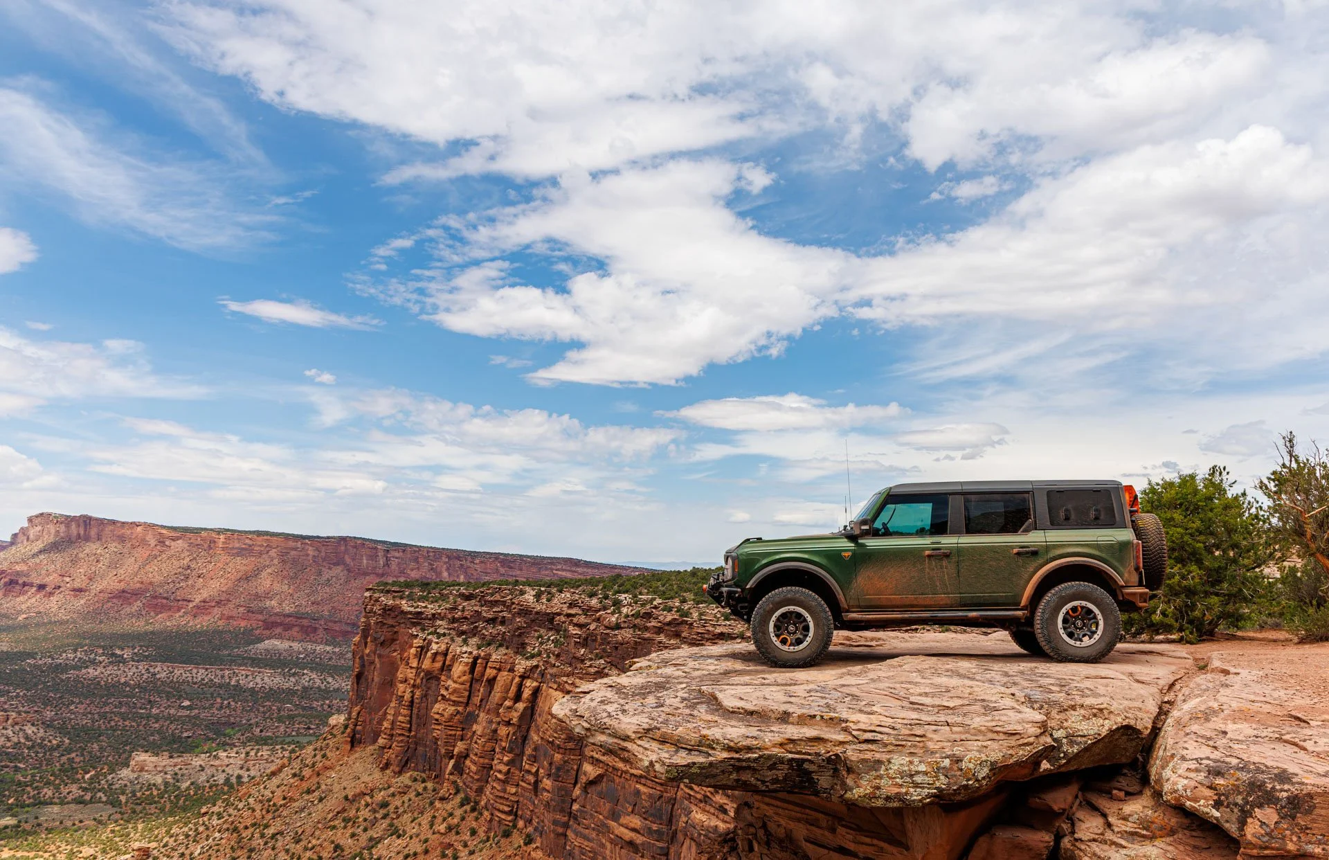 Moab Rising