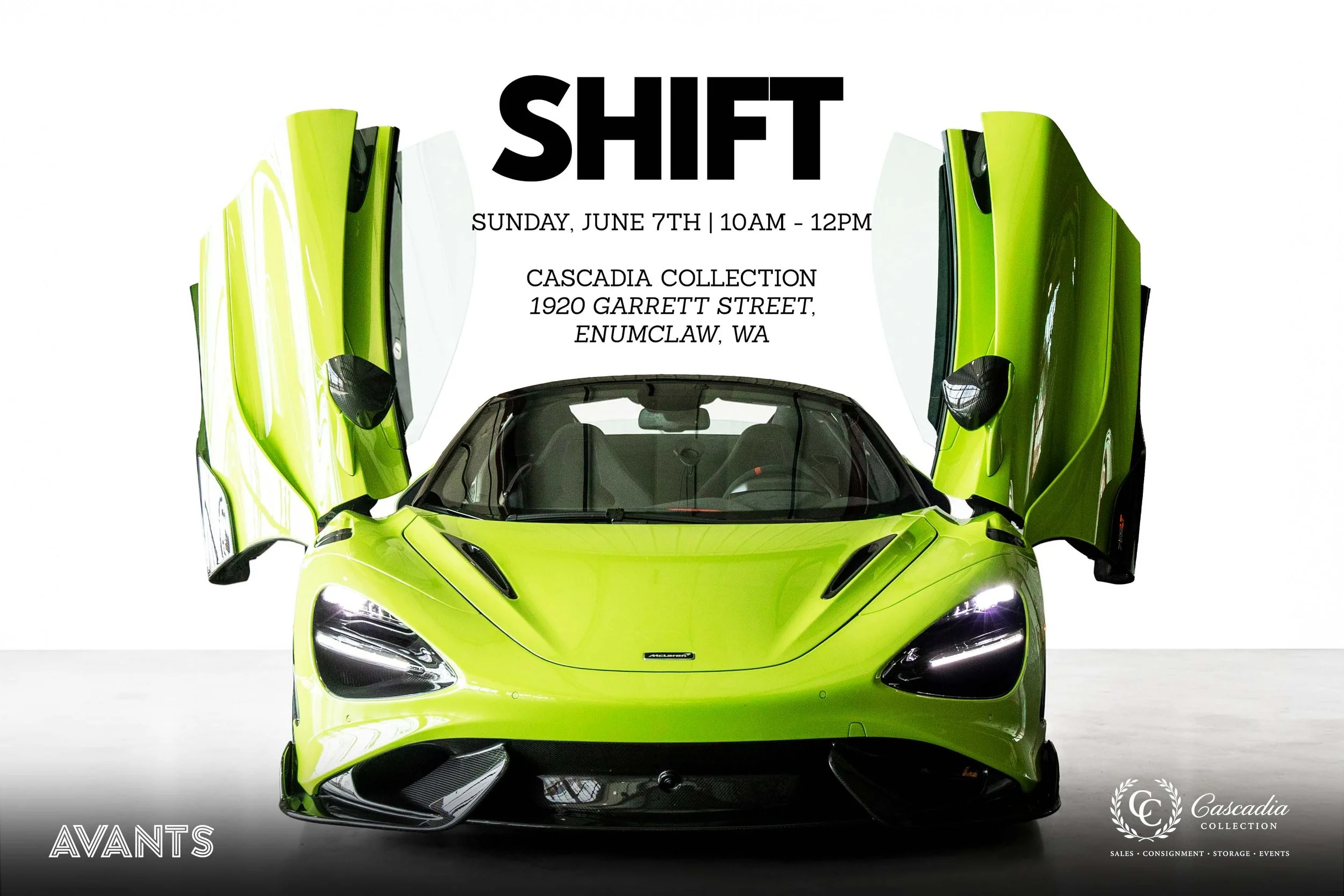 SHIFT