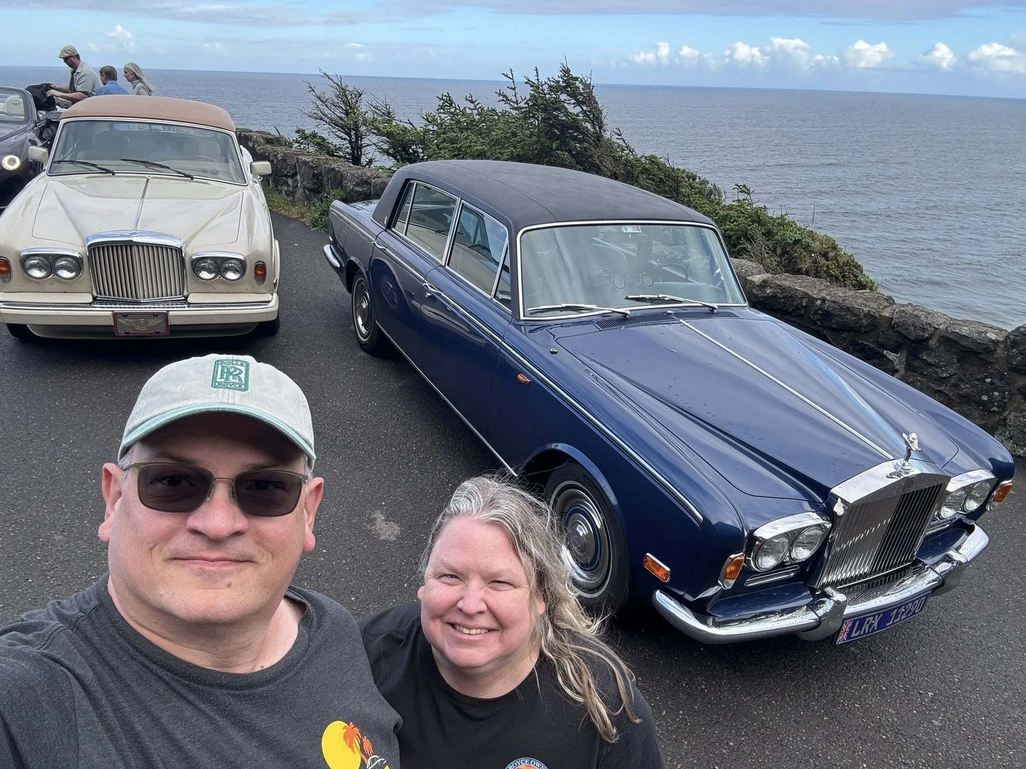 Old Cars and New Adventures with Brian McLean