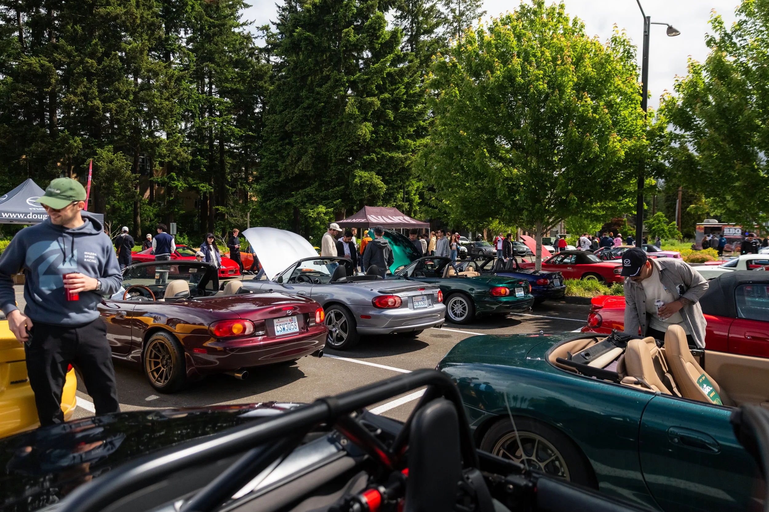 Miata Mingle 2026