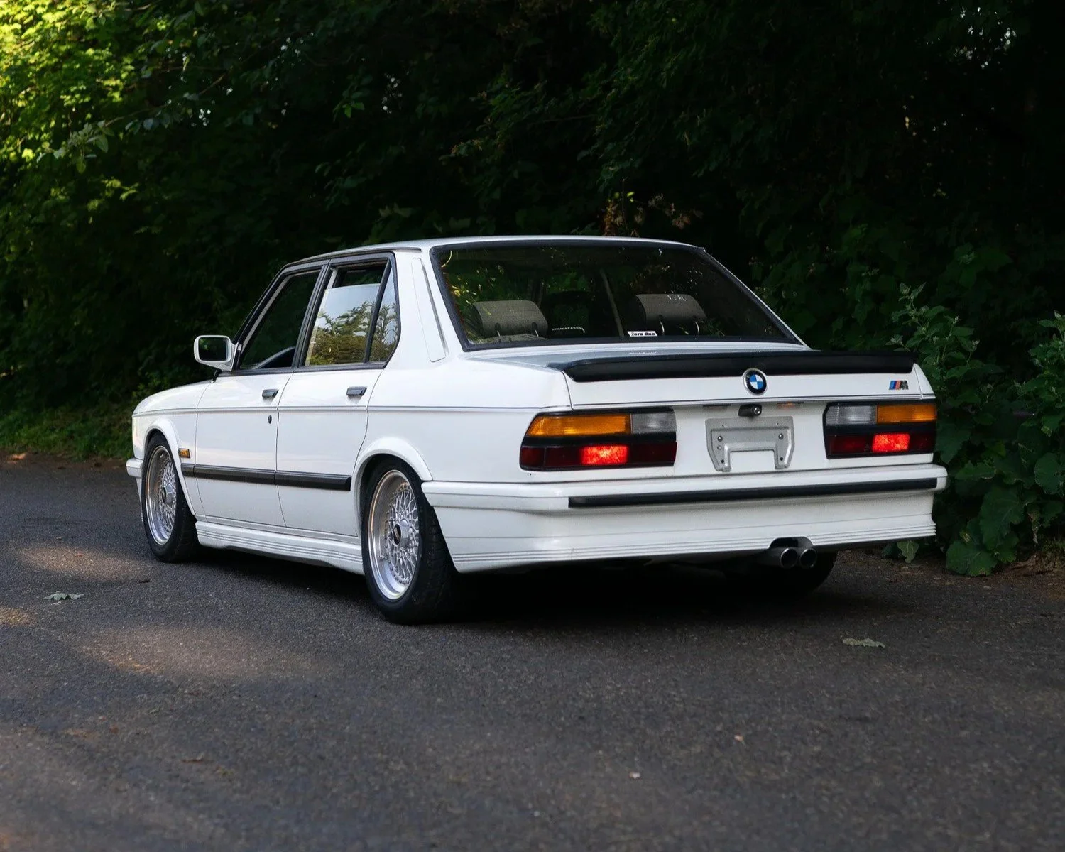 Euro Hangout w/ D1 Imports and Rose City Performance