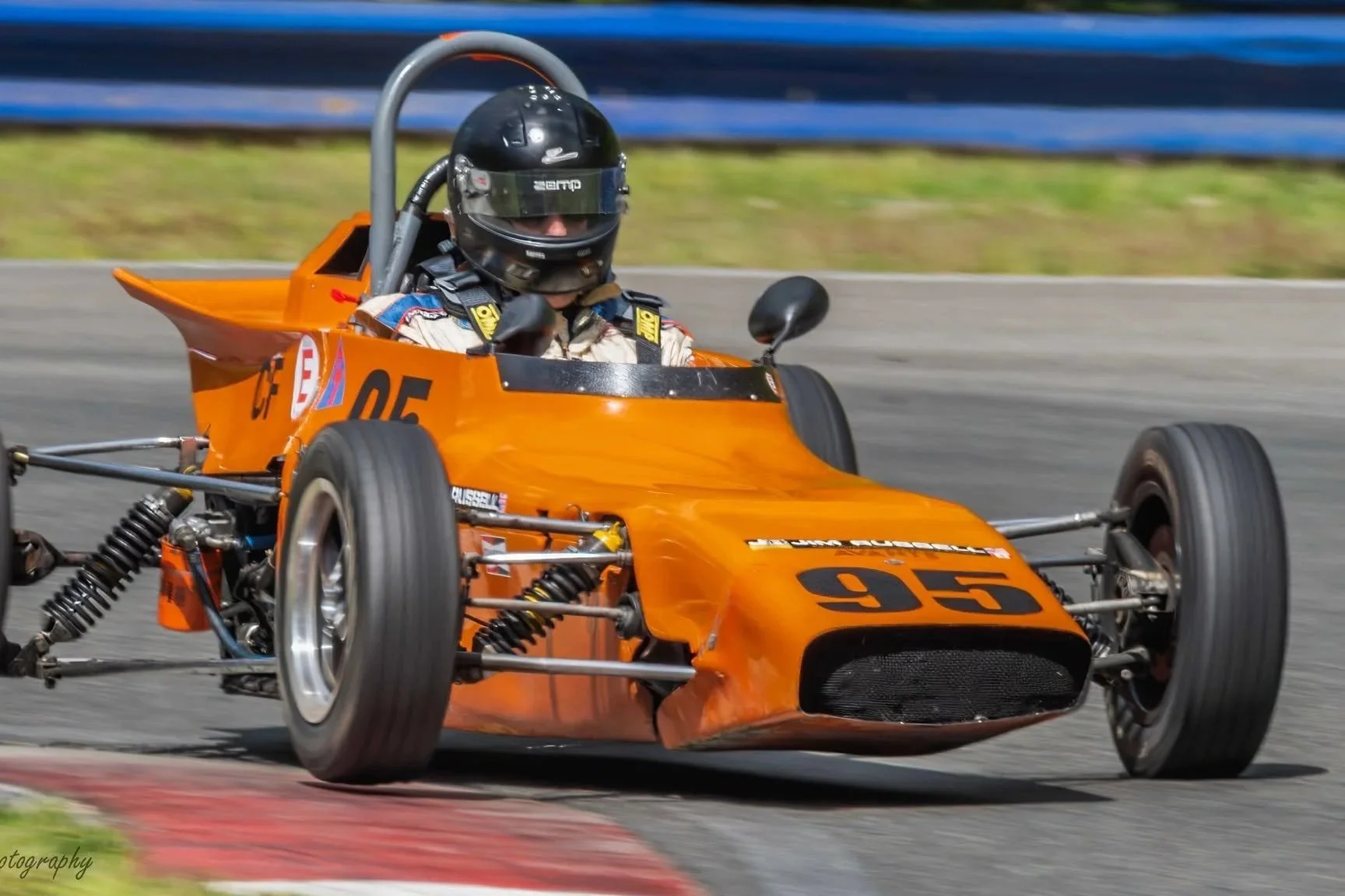 Riding, Driving, and Flying with Pete Nielson