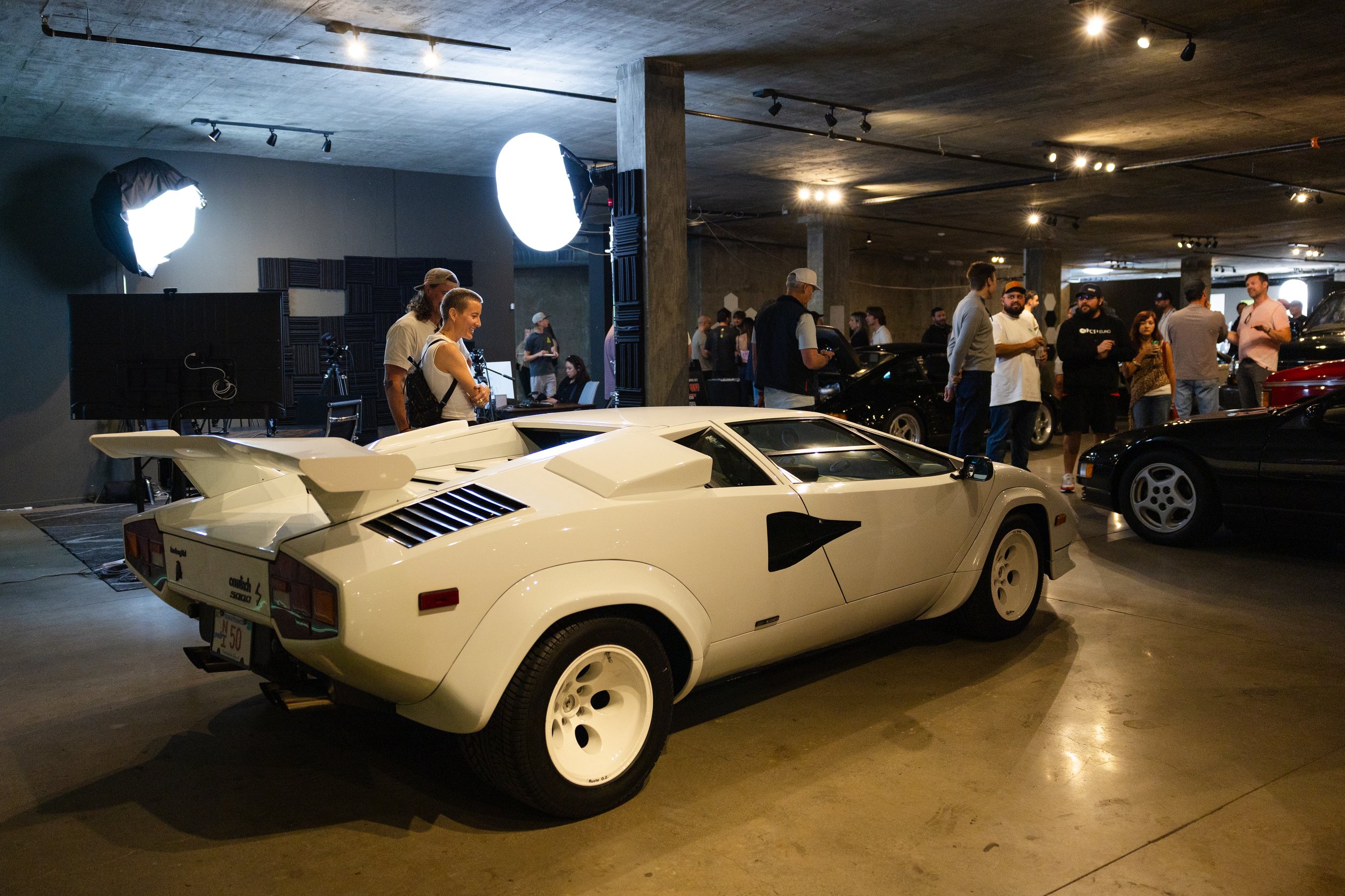 Avants / Cars &amp; Bids Summer Social