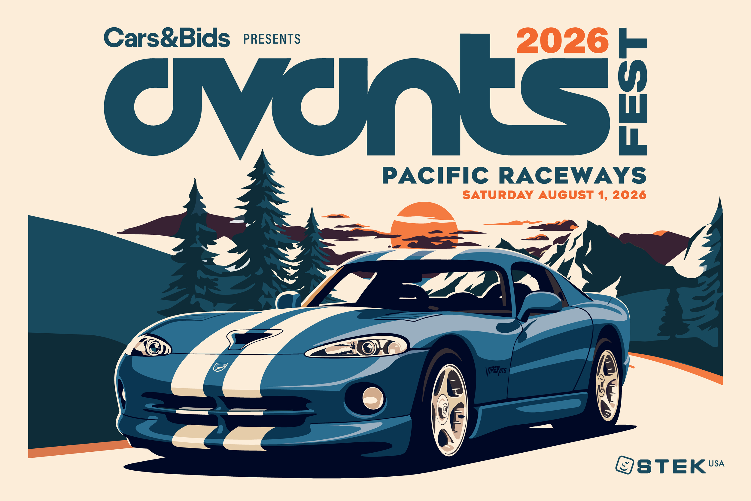 AvantsFest 2026