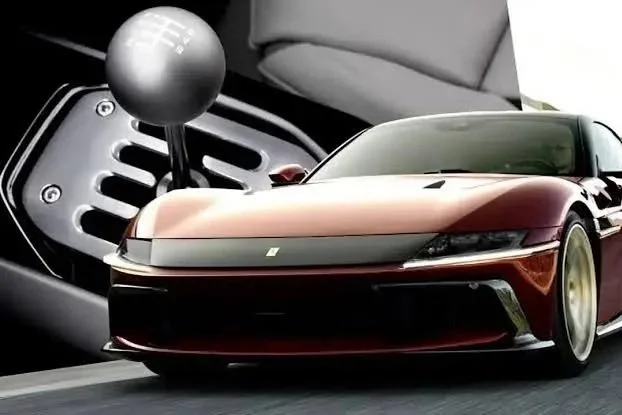 A Ferrari Hit or a Missed Shift?