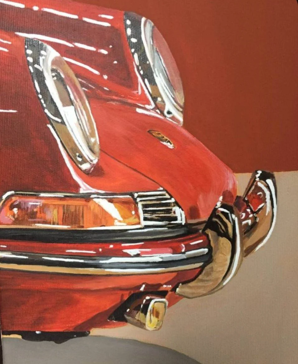Paint &amp; Sip