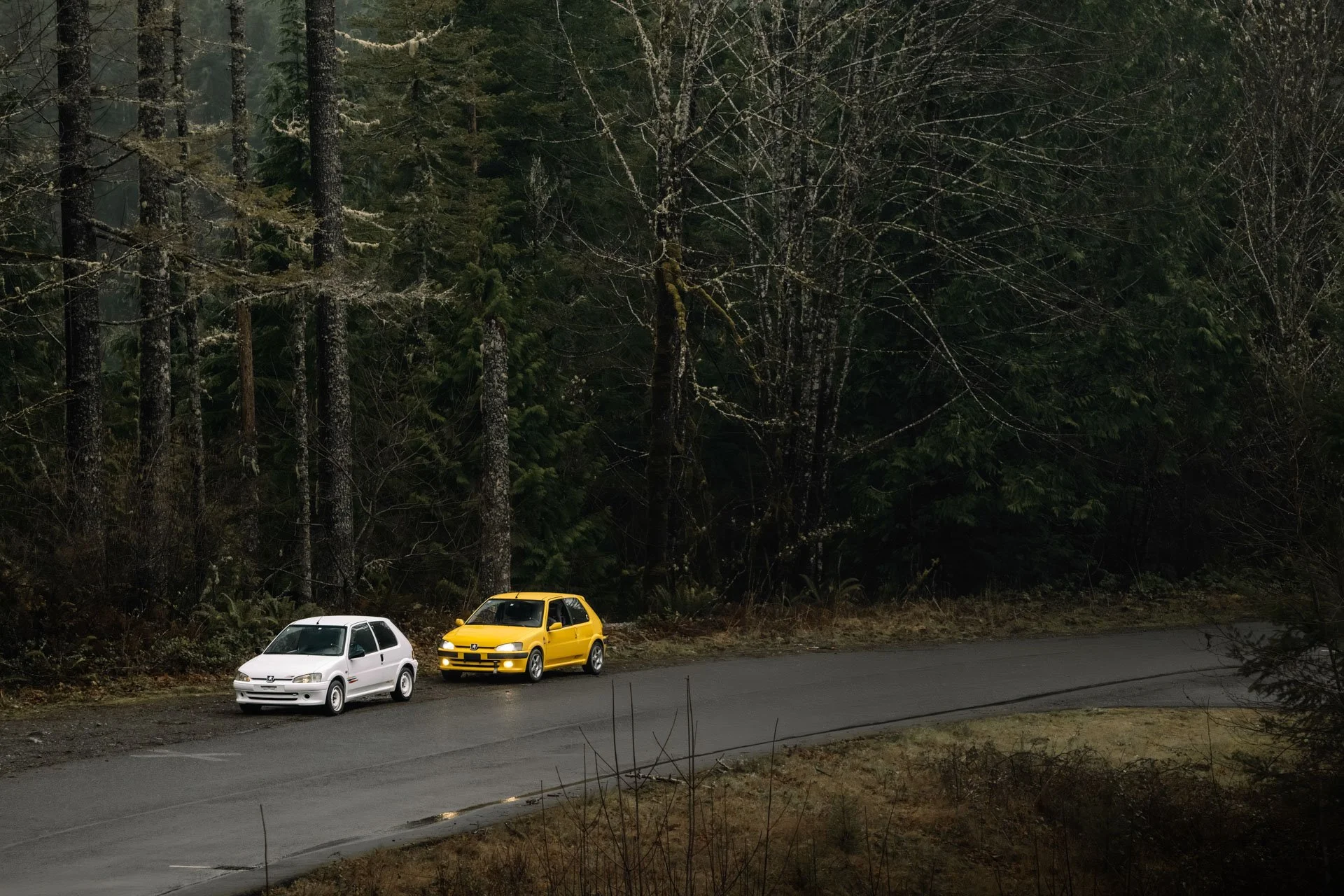 The Measure of a Good Car