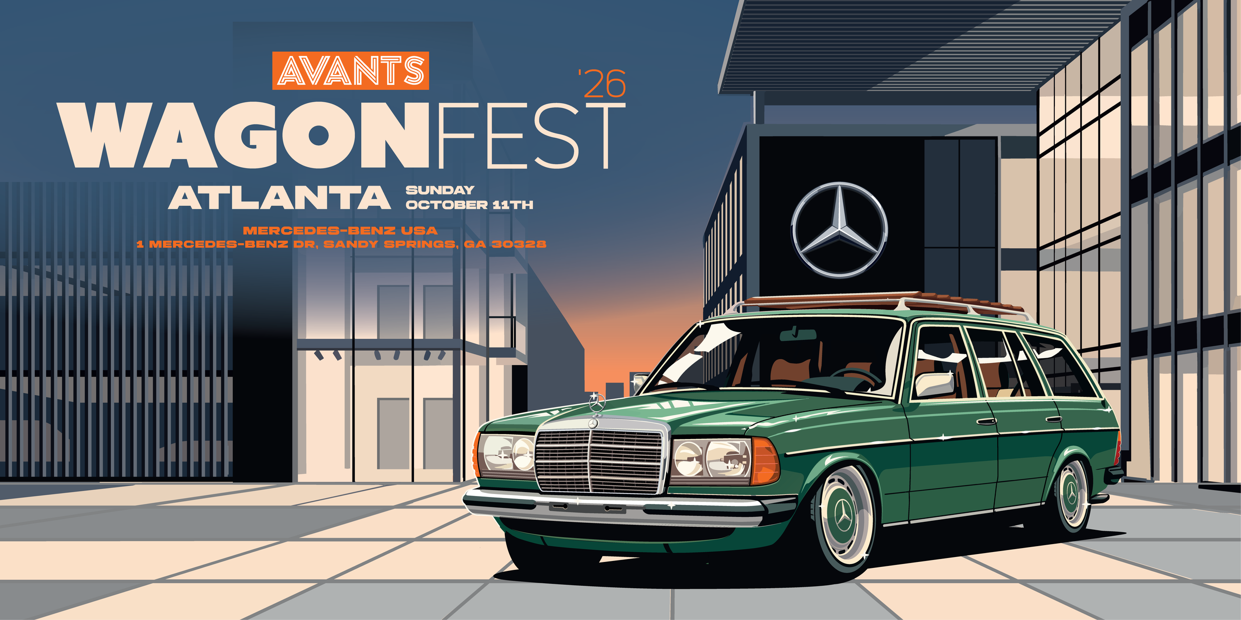 WagonFest Atlanta
