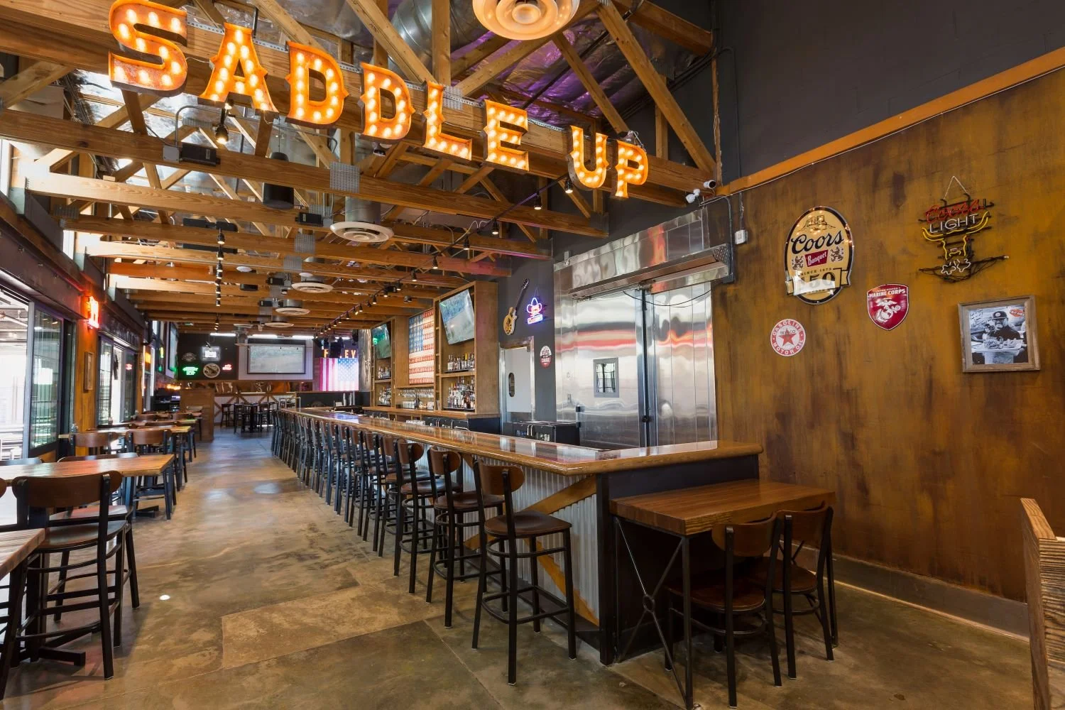 Smokehouse Social