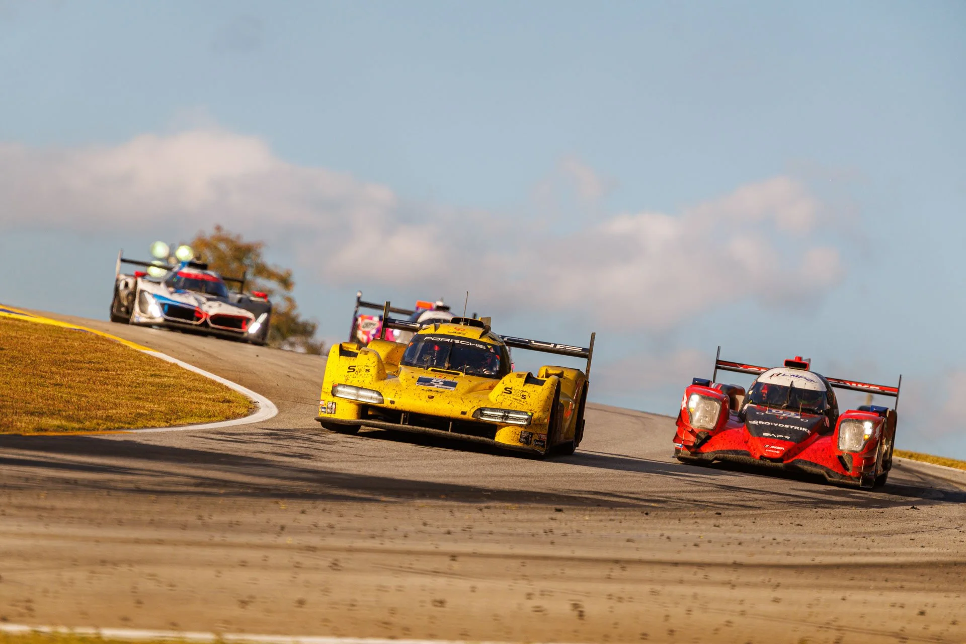Petit Le Mans