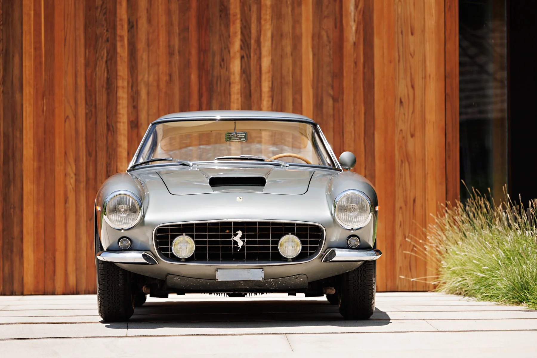 The Essence of Ferrari’s Philosophy and Heritage