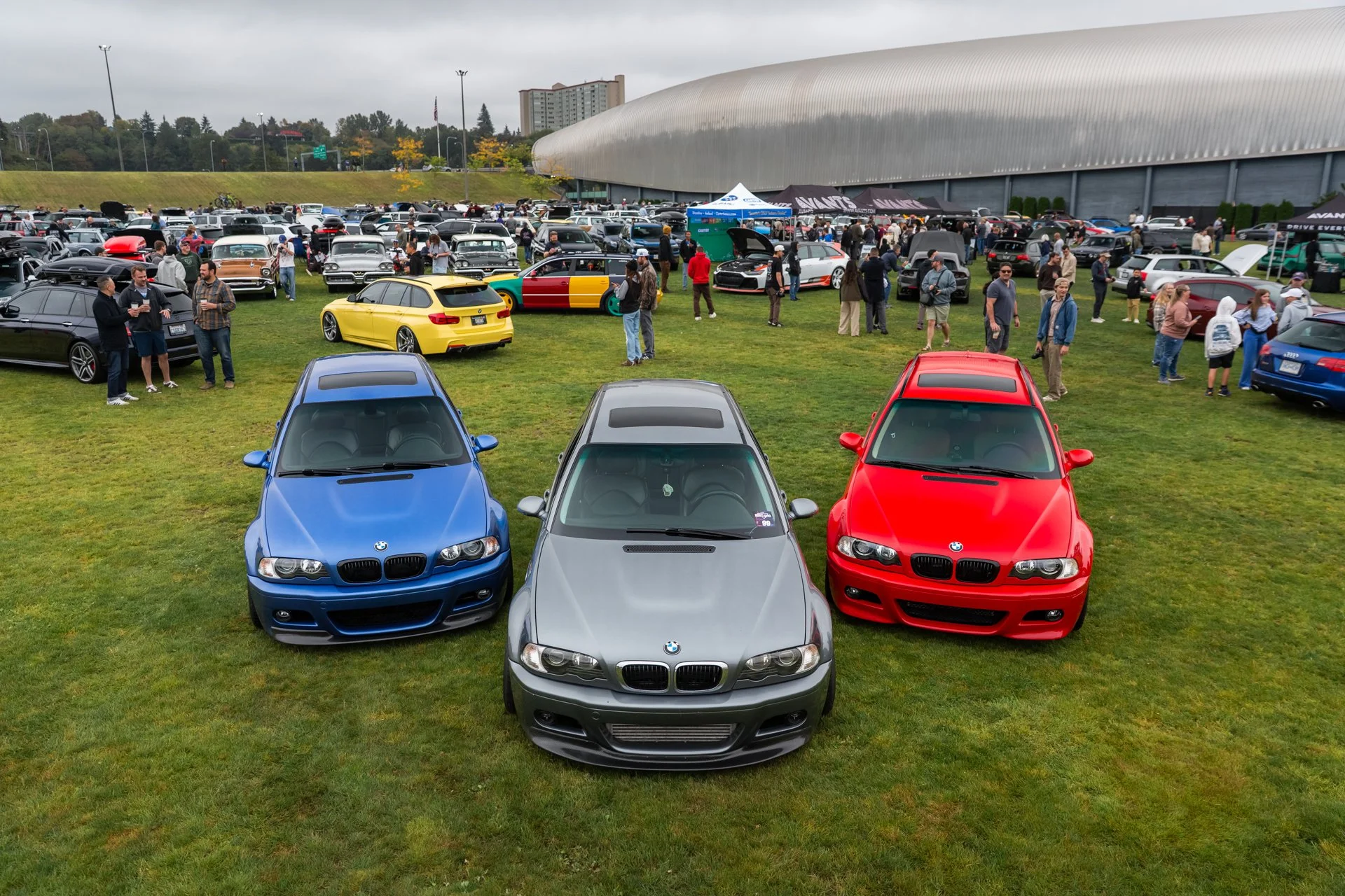 WagonFest Seattle 2026