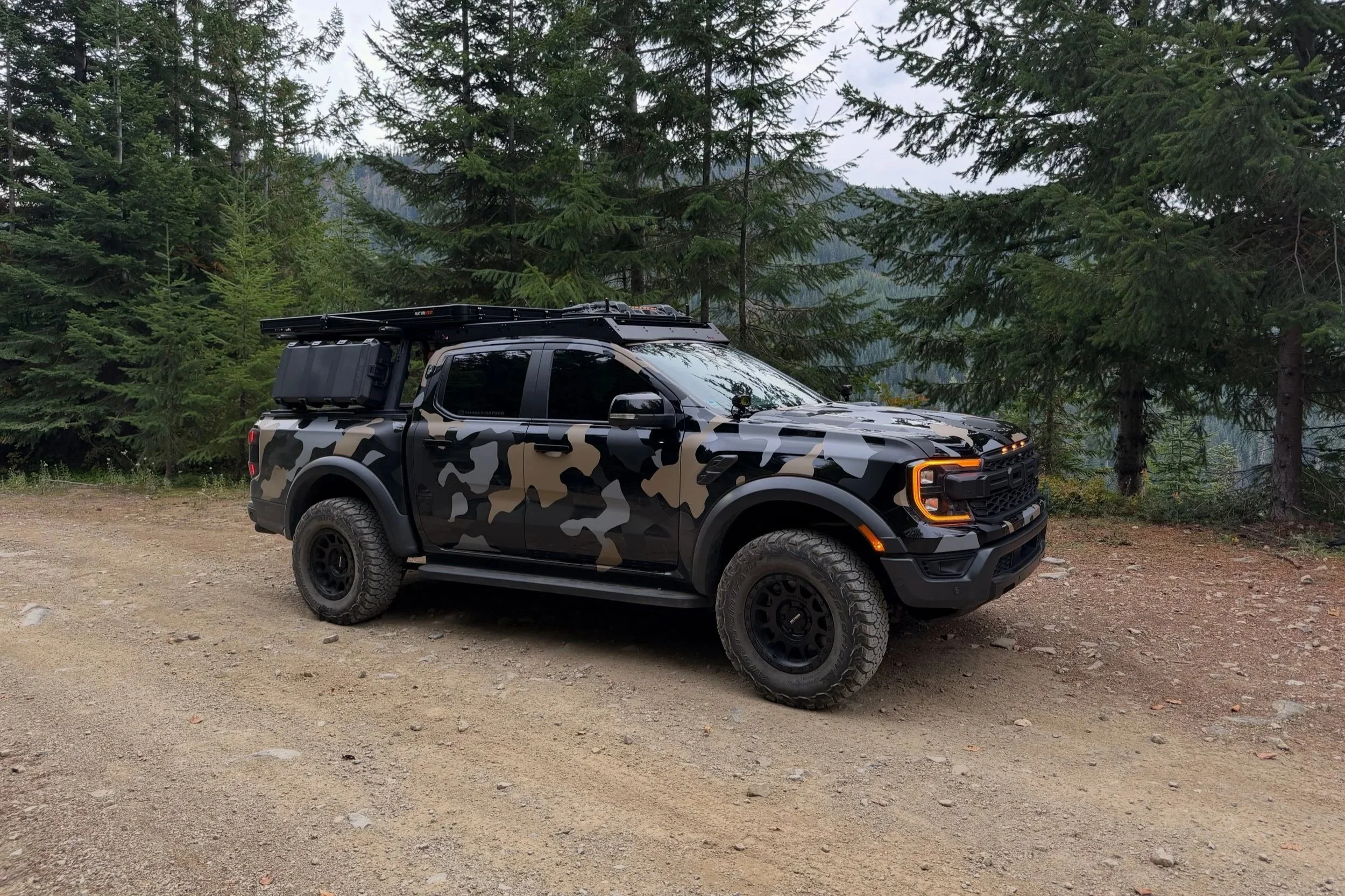 465: Mono Updates and Raptor Wraps