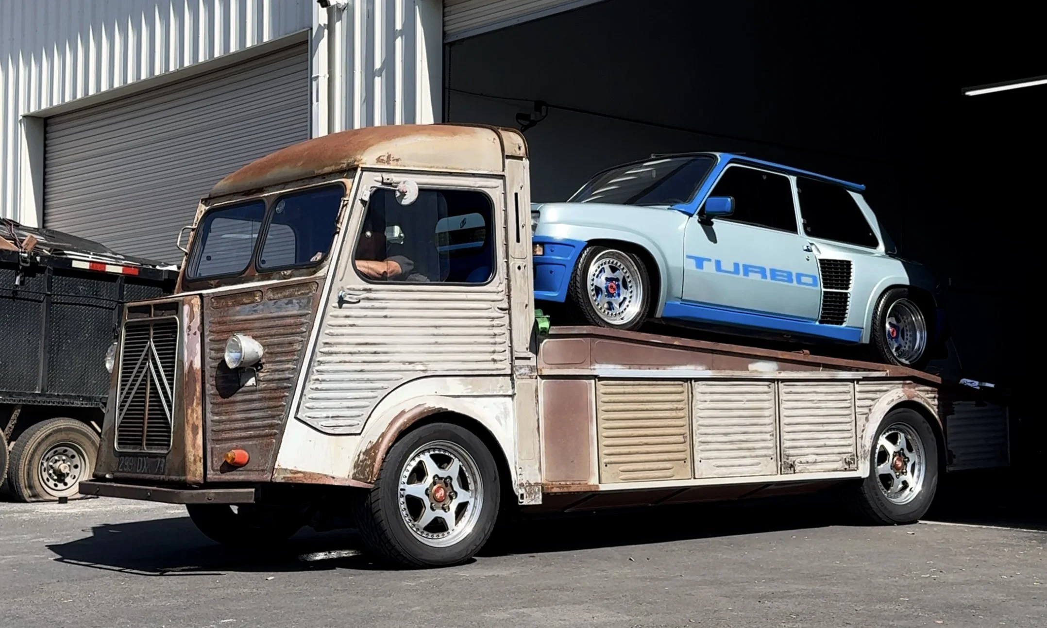 San Diego Private Collection Tour