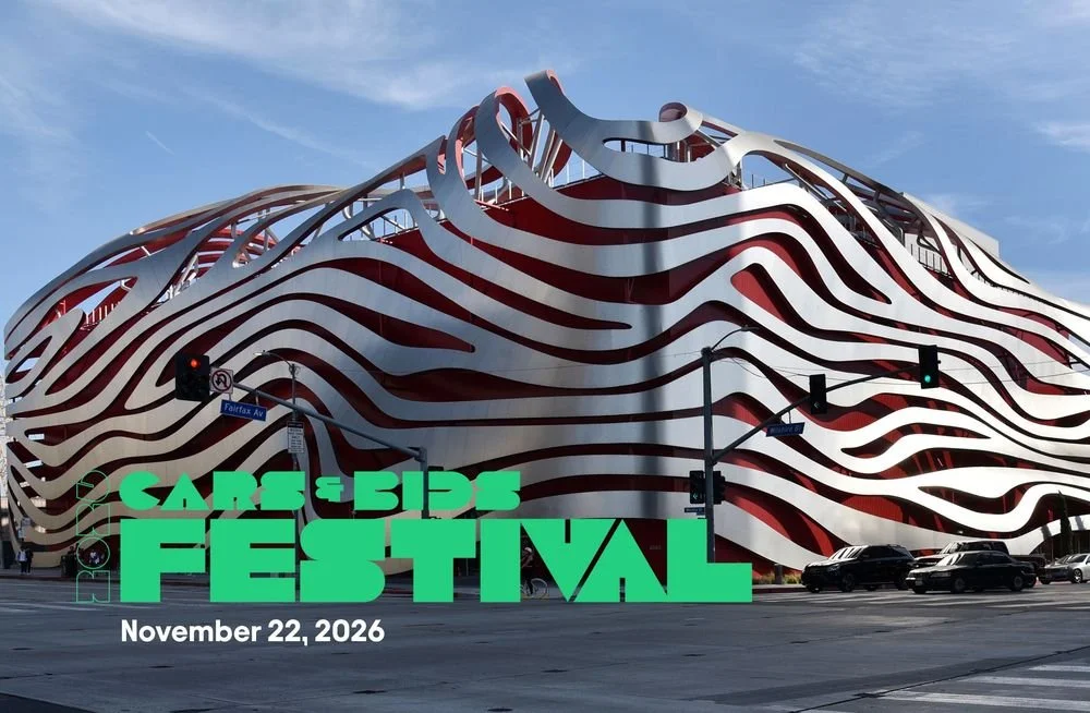 Cars &amp; Bids Festival