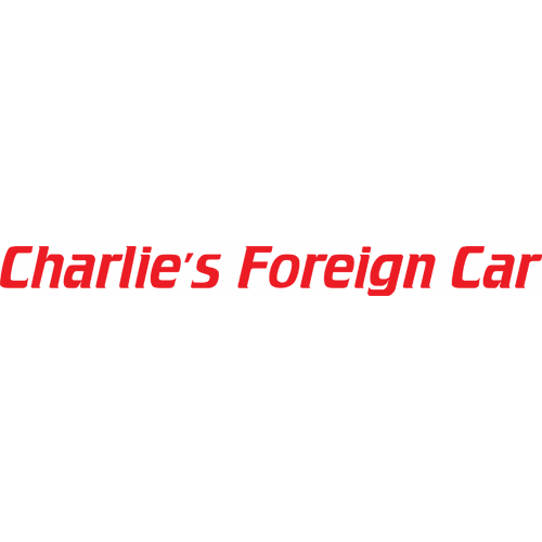 Charlie's Foreign Car