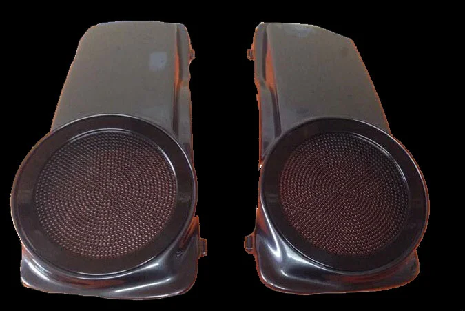8.8 speakers