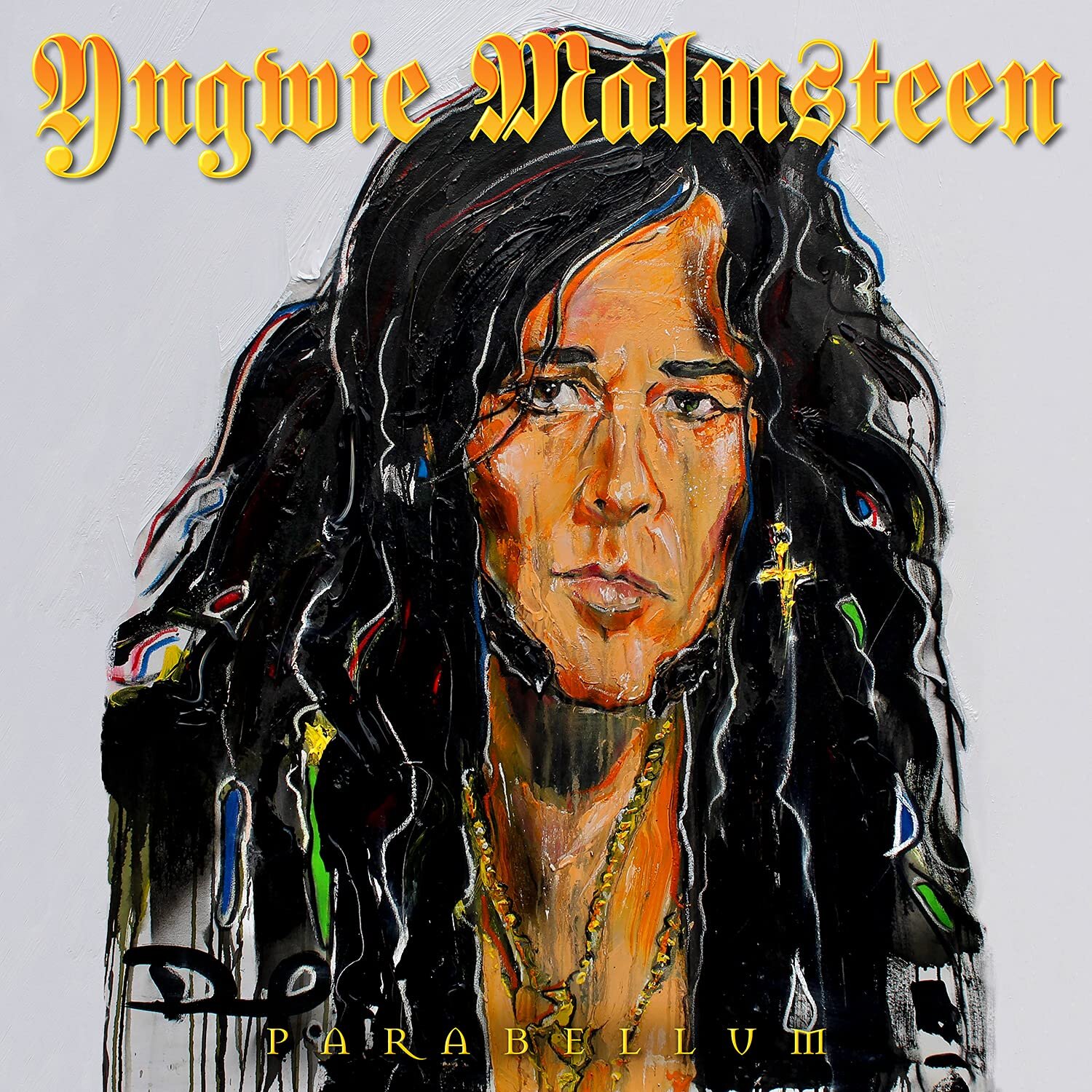 Yngwie Malmsteen - Russian Roulette Lyrics