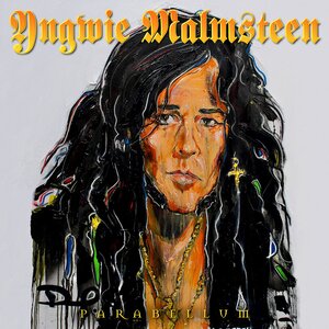 Yngwie Malmsteen - Parabellum