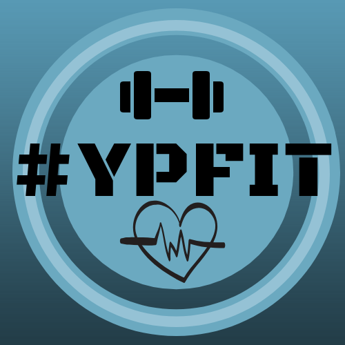 #YPFit