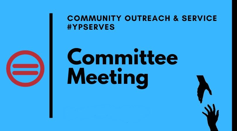 Community Outreach and Service CommitteeCommunity Outreach &amp; Service committee shall develop and coordinate community service events on behalf of the local chapter in which members address the economic, educational, cultural and health needs of …