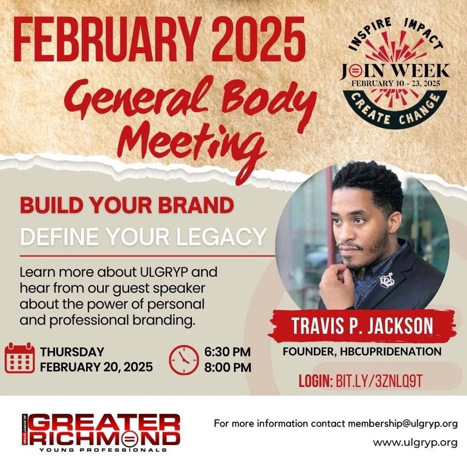 General Body Meeting