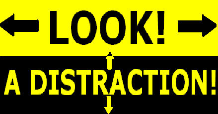 Therapy or Distraction