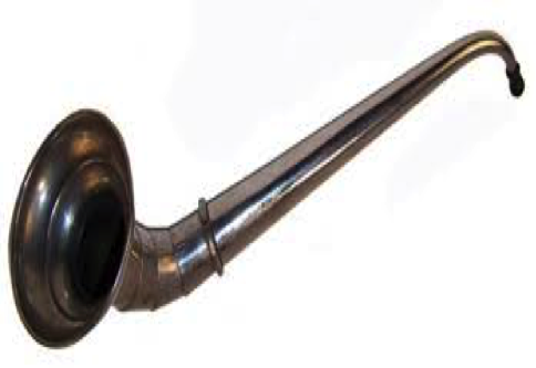 Modern Trumpets